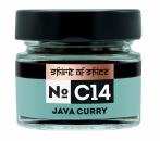 Java Curry 32 g Glas